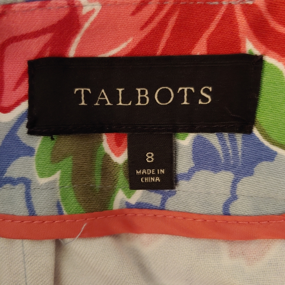Talbot's ladies skirt - Picture 4 of 7